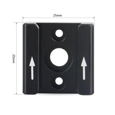 SmallRig 1241 Cold Shoe