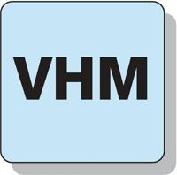 Promat/Tecwerk Spiraalboor | DIN 338 type N | nominale-d. 4,2 mm | VHM DIN 6535 HA | kort - 4000861214 - thumbnail