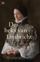 De heks van Limbricht - Susan Smit - ebook - thumbnail