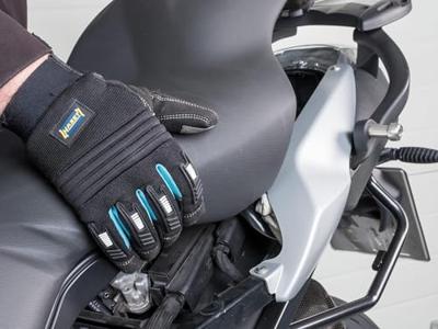 HAZET Handschoenen voor monteurs 1987-5L