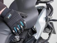 HAZET Handschoenen voor monteurs 1987-5L - thumbnail