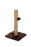 Kali krabpaal bruin - thumbnail