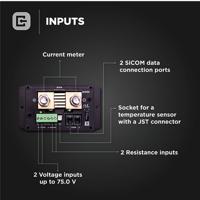 SIMSC503 - DIGITALE SHUNT 500A - thumbnail