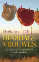 De dinsdagvrouwen - Monika Peetz - ebook - thumbnail
