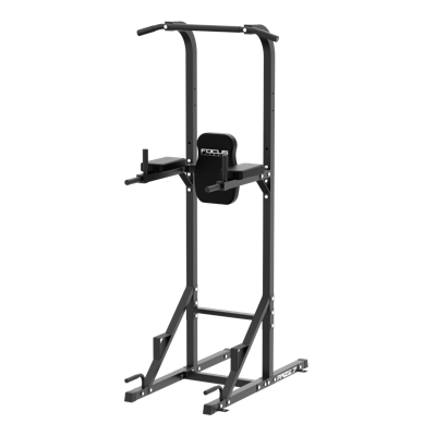 Power Tower - Focus Fitness Raze 7
