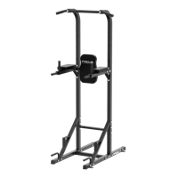 Power Tower - Focus Fitness Raze 7 - thumbnail