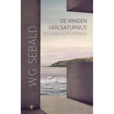 De ringen van Saturnus (Hardback)