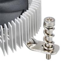 Akasa AK-CC7129BP01 Luchtkoeler - thumbnail