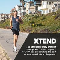 Xtend® Whey Protein | Scivation | 810 G - thumbnail