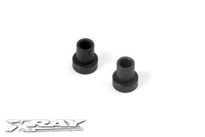 Steel Steering Bushing - Long (2) (X362291)
