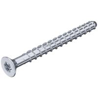 OBO Bettermann 3498204 HMS-KS5X50 Verzinkkopschroef 5 mm 50 mm T Staal Verzinkt 200 stuk(s) - thumbnail