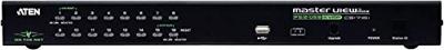 ATEN CS1716I-AT-G KVM-switch 1600 x 1200 Pixel