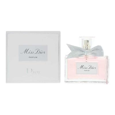 Miss Dior Parfum