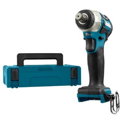 Makita tw161dzj 12 v max slagmoersleutel 1/2" | zonder accu's en lader Makita tw161dzj 12 v max slagmoersleutel 1/2" | zonder accu's en lader