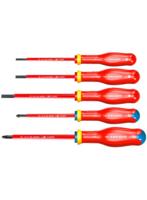 Facom geisoleerde schroevendraaierset 5-delig - thumbnail