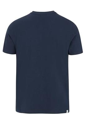 Protest Prtcruz T-shirt Heren Night Sky navy M