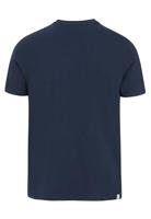 Protest Prtcruz T-shirt Heren Night Sky navy M - thumbnail