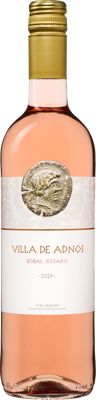Villa de Adnos Rosado