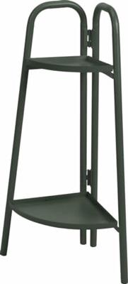 Plantenrek 70 cm - groen