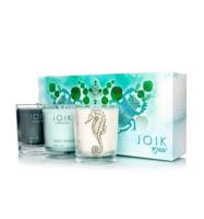 Joik Joik Special Edition Candle Giftset 3x80 G Geurkaars (3x80g) - thumbnail
