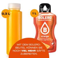 Classic Bolero 24x 8g Ice Tea Lemon - thumbnail