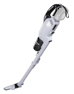 Makita DCL286FZW DCL286FZW Accu-handstofzuiger 18 V 100 W Zonder accu, Zonder lader - thumbnail