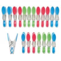 Handy Wasknijpers 20 Stuks - thumbnail