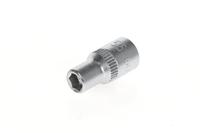Gedore Dopsleutel 1/4" 5,5 MM 6-kant - 6165750 - thumbnail