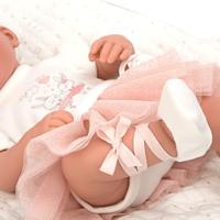 Babypop Arias Elegance Zoe 42 cm - thumbnail