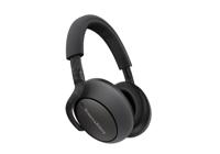 Bowers & Wilkins: PX7 Over-Ear Bluetooth hoofdtelefoon - space grey - thumbnail