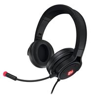 Cherry JA-2200 Bedraad Zwart - thumbnail