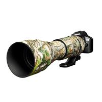 easyCover - Lens Oak - Lens Protector - Bescherming voor uw Cameralens – voor Tamron 150-600mm f/5-6.3 Di VC USD G2 - True Timber HTC Camouflage - thumbnail