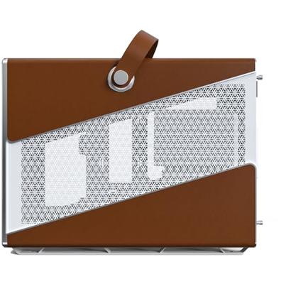 Montech Heritage Pro Micro ATX Wit Montech Heritage Pro Micro ATX Wit