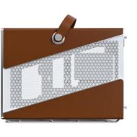 Montech Heritage Pro Micro ATX Wit - thumbnail