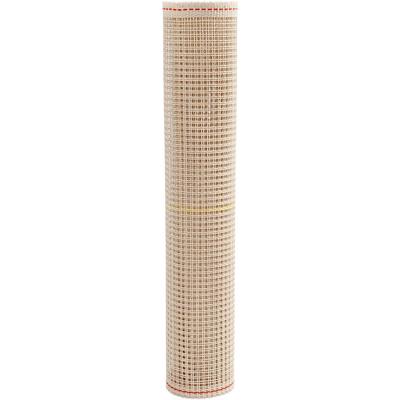 Creativ Company Stramien, b: 50 cm, off-white, 1 m/ 1 rol