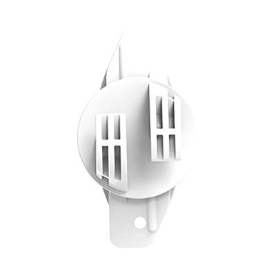 Gallagher W-isolator Super wit (25) - 067612 067612