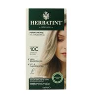 Herbatint Permanente Haarkleur Gel - 10C Zweeds Blond - thumbnail