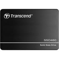 Transcend 256 GB mSATA SSD harde schijf TS256GSSD460K-VS1 - thumbnail