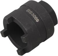 Bikeservice kroonmoersleutel stkschlein nut nut bst 39.5mm - thumbnail