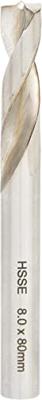 KS Tools 332.0108 HSSE laspuntboor, 8 mm