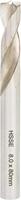 KS Tools 332.0108 HSSE laspuntboor, 8 mm - thumbnail