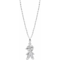 Heren ketting Lotus LP3759-1/1 - thumbnail