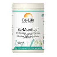 Be-Life Be-munitas+ 60 Softgels - thumbnail