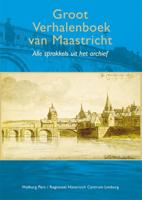 Groot verhalenboek Maastricht - 1 - - ebook - thumbnail