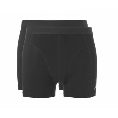 2-Pack Bamboe heren boxershort 30859 - Zacht bamboe heren ondergoed