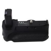 Batterygrip voor Sony A6500 + draadloze afstandsbediening - thumbnail