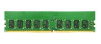 Synology D4EC-2666-8G geheugenmodule 4 GB DDR4 2666 MHz ECC - thumbnail
