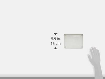 OBO Bettermann 2007093 Verdeeldoos (l x b) 190 mm x 150 mm 1 stuk(s)