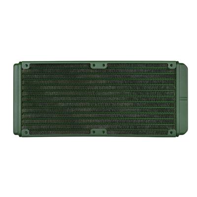 Thermaltake Toughliquid 240 ARGB Sync Racing Green