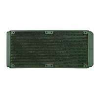 Thermaltake Toughliquid 240 ARGB Sync Racing Green - thumbnail